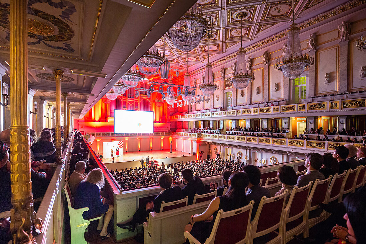 Konzerthaus Berlin