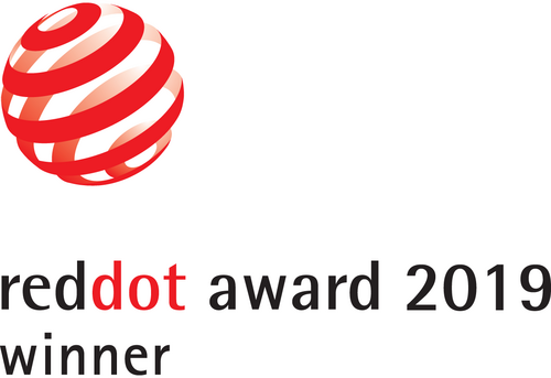 Red Dot: Honourable Mention