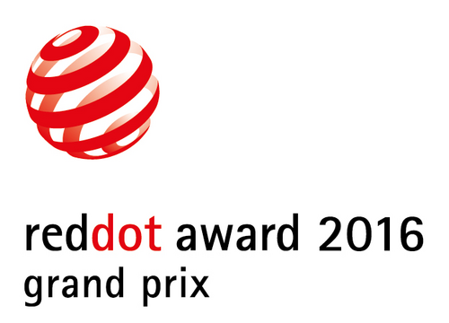 Red Dot: Grand Prix