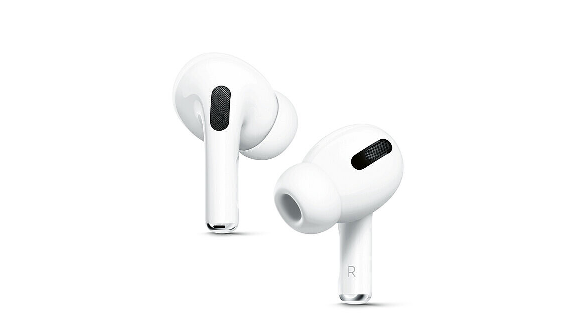 AirPods Pro