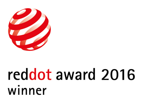 Red Dot: Honourable Mention