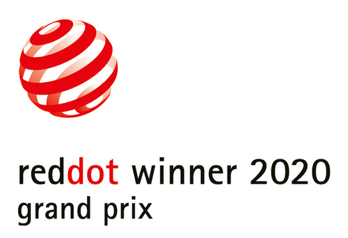 Red Dot: Grand Prix