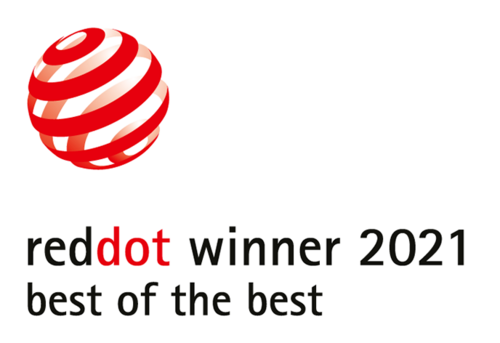 Red Dot: Best of the Best