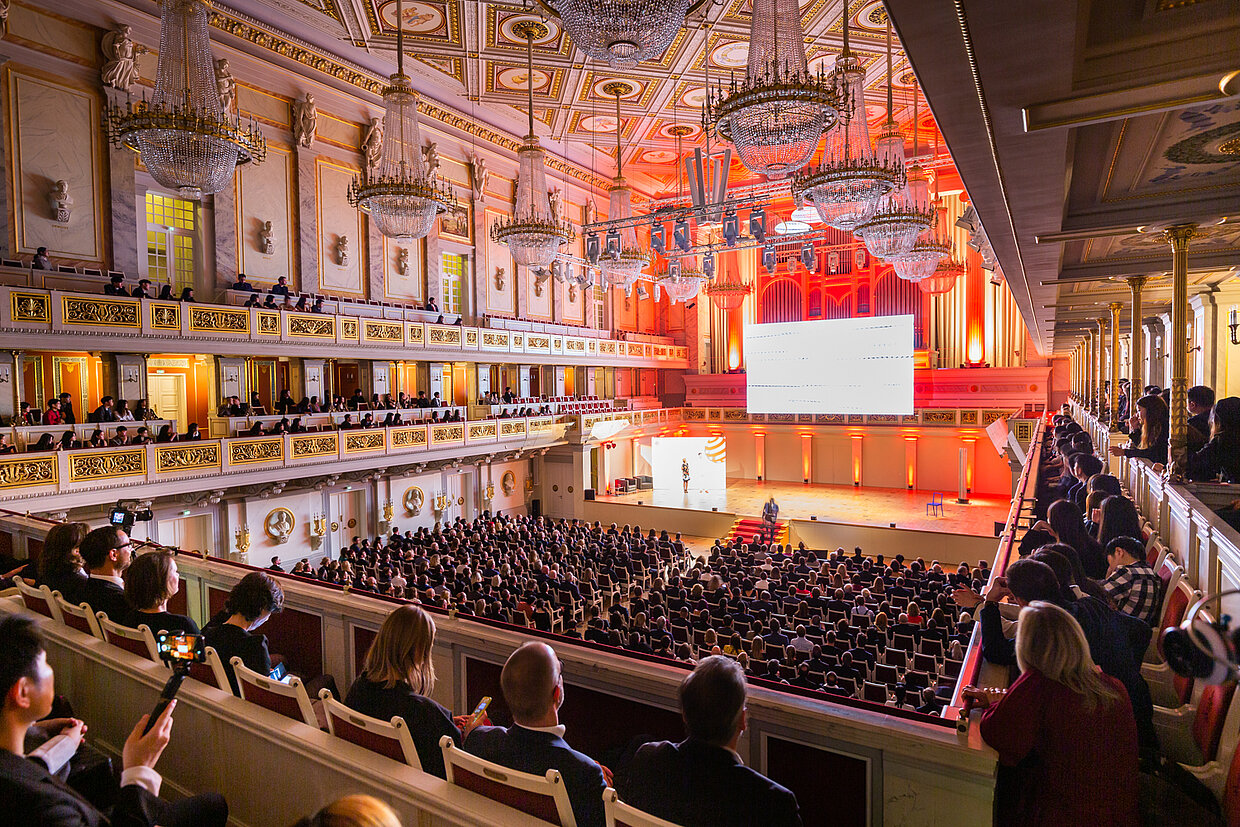 Red Dot Gala