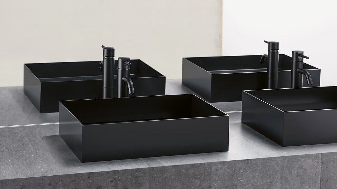 Washbasin “ASSE”