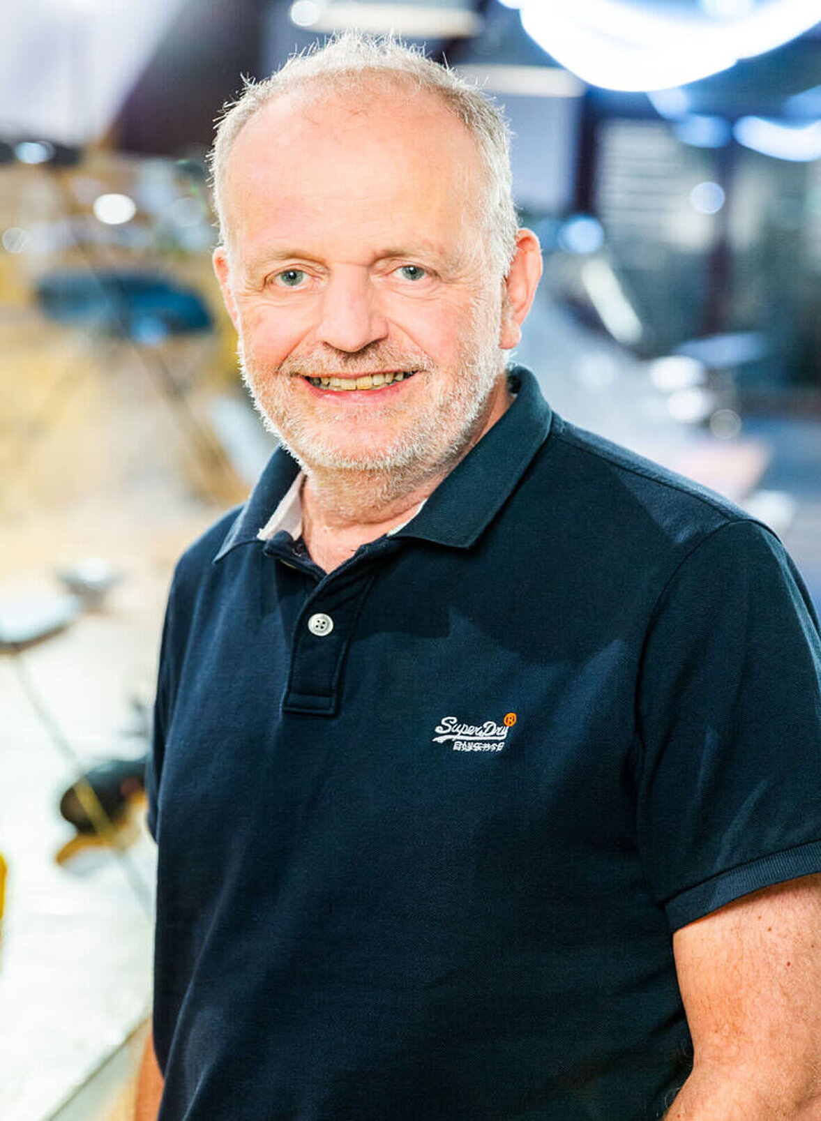 Michel de Boer