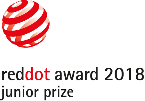 Red Dot: Junior Prize