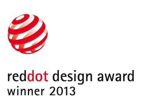 Red Dot: Honourable Mention