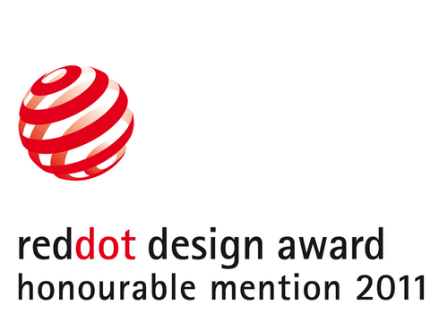 Red Dot: Honourable Mention