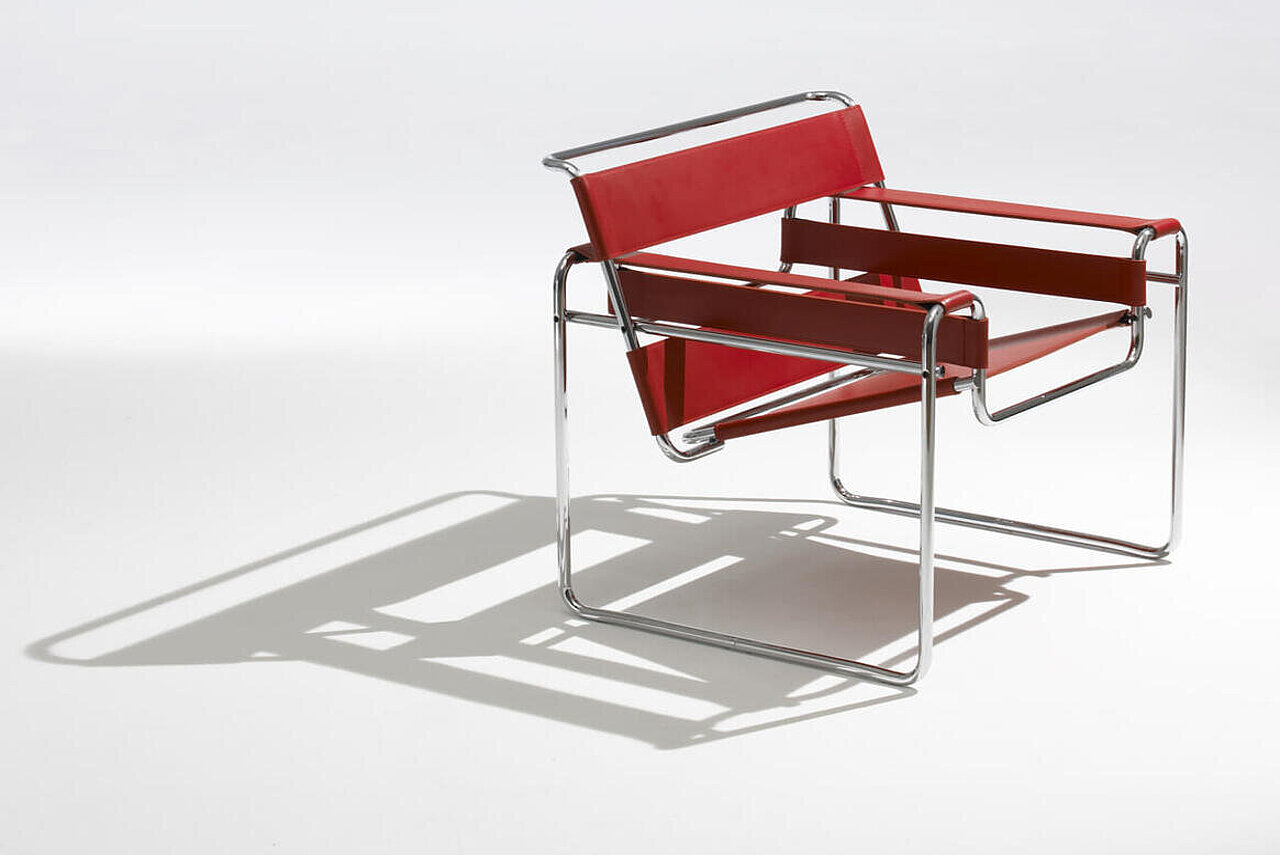 Wassily Chair