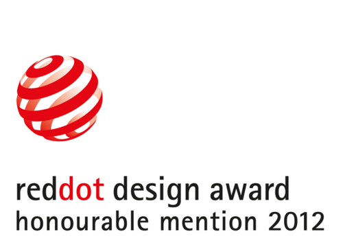 Red Dot: Honourable Mention