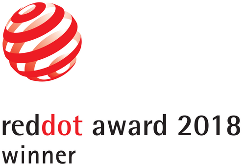 Red Dot: Honourable Mention