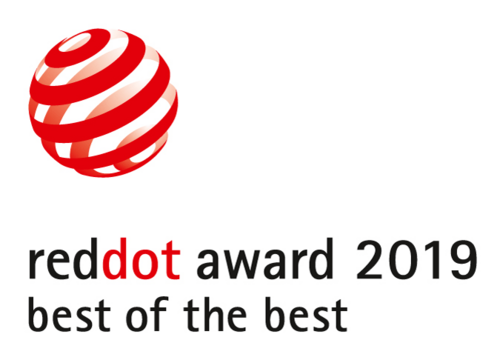 Red Dot: Best of the Best