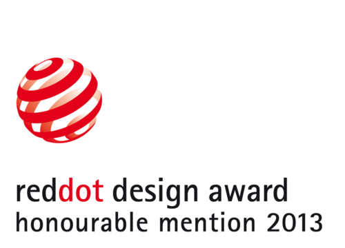 Red Dot: Honourable Mention