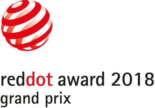 Red Dot: Grand Prix