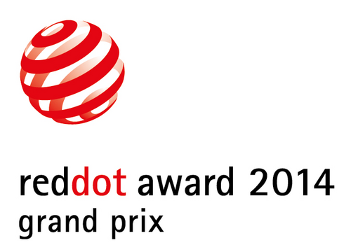 Red Dot: Grand Prix