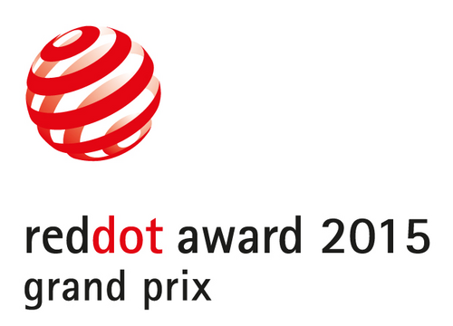 Red Dot: Grand Prix