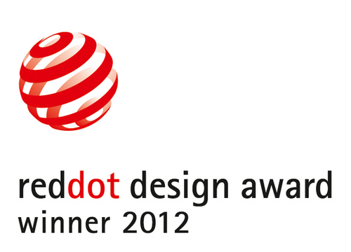 Red Dot: Junior Prize