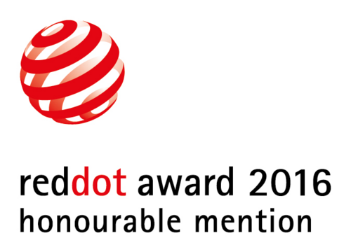 Red Dot: Honourable Mention