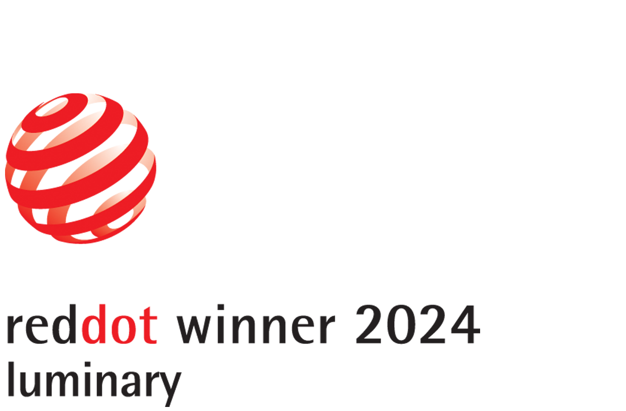 2024 Red Dot: Luminary