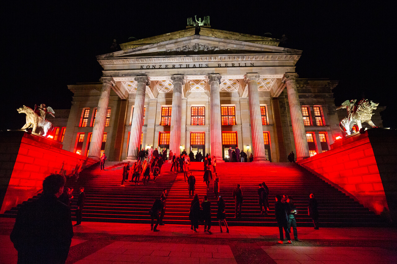 Konzerthaus Berlin