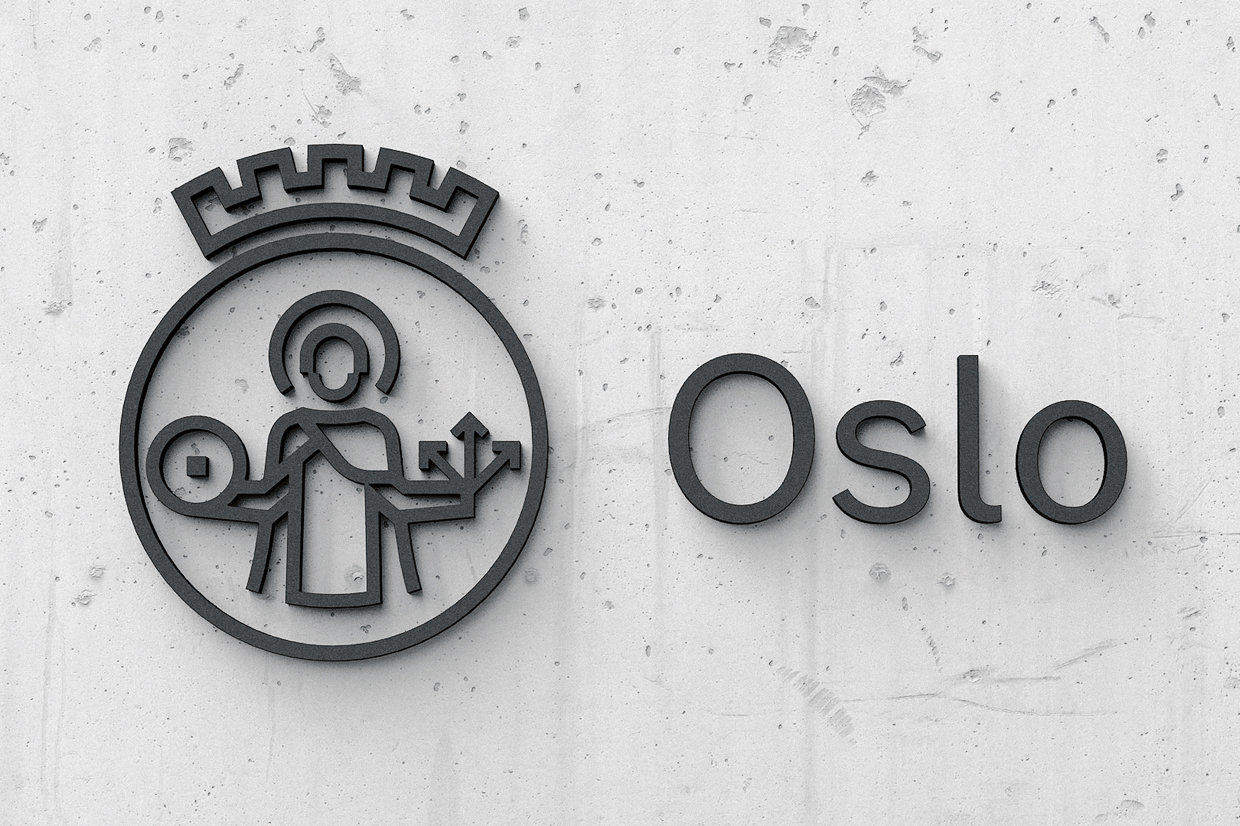 „City of Oslo“ 