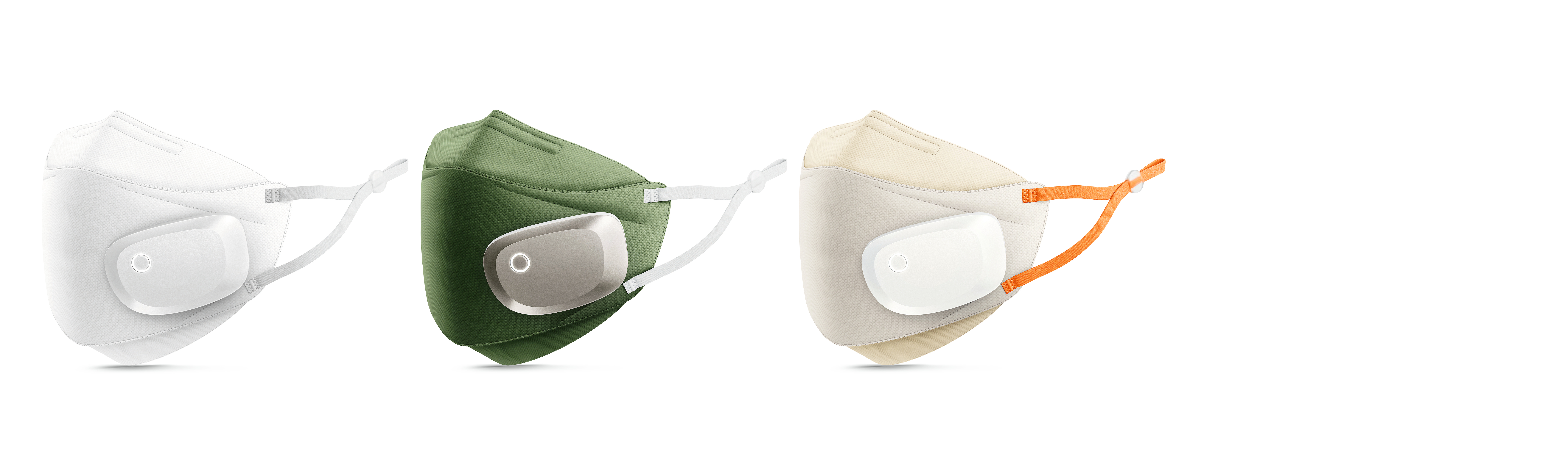 Philips Fresh Air Mask Lite